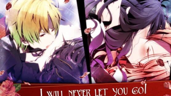 Shall we date?: Blood in Roses screenshot 7