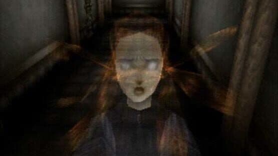 Echo Night 2: Nemuri no Shihaisha screenshot 1