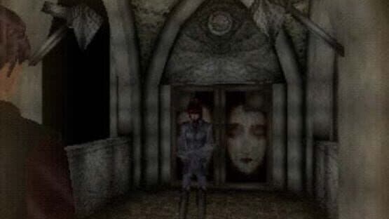 Echo Night 2: Nemuri no Shihaisha screenshot 2