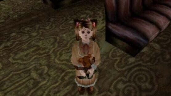 Echo Night 2: Nemuri no Shihaisha screenshot 3