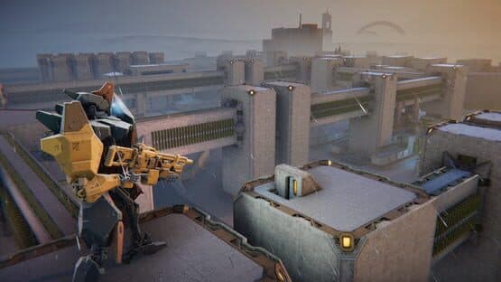 Phantom Brigade screenshot 7