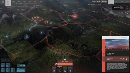 Phantom Brigade screenshot 6