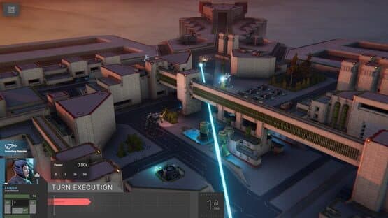 Phantom Brigade screenshot 9