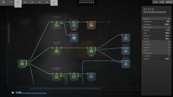 Phantom Brigade screenshot 10