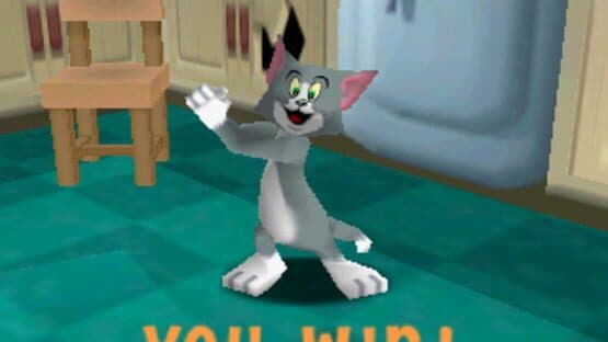 Tom and Jerry in Fists of Furry screenshot 2
