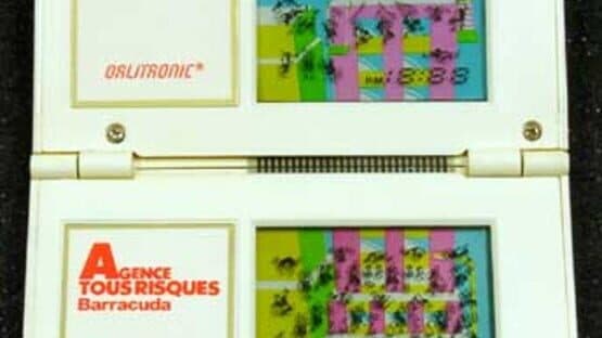 The A-Team screenshot 1