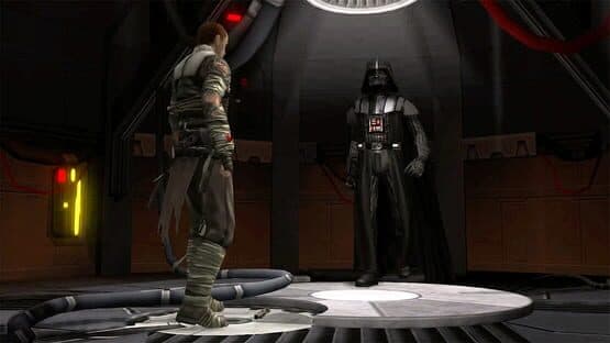 Star Wars: Heritage Pack screenshot 3