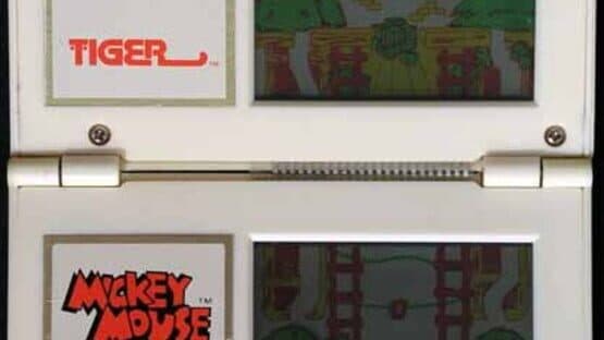 Mickey Mouse screenshot 1