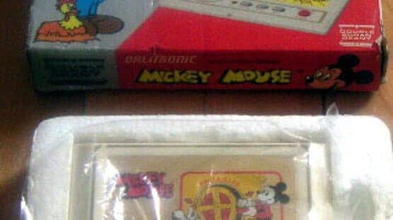 Mickey Mouse screenshot 2