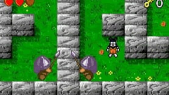 Animaniacs: Hollywood Hypnotics screenshot 2