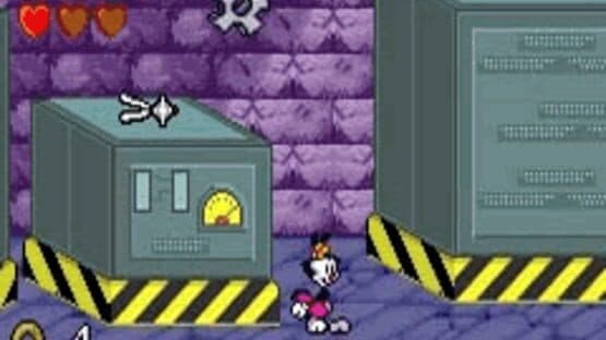 Animaniacs: Hollywood Hypnotics screenshot 3