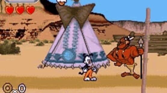 Animaniacs: Hollywood Hypnotics screenshot 6