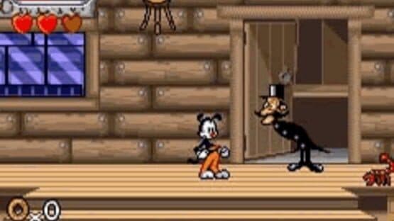 Animaniacs: Hollywood Hypnotics screenshot 10