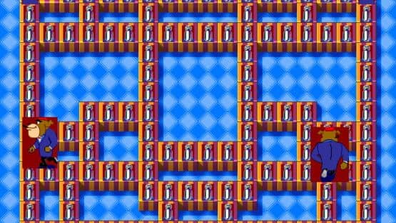 Felix the Cat screenshot 1