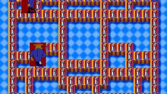 Felix the Cat screenshot 2