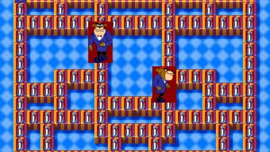 Felix the Cat screenshot 3