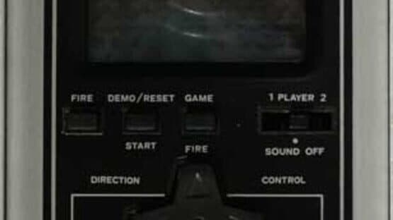 Space Invaders screenshot 1