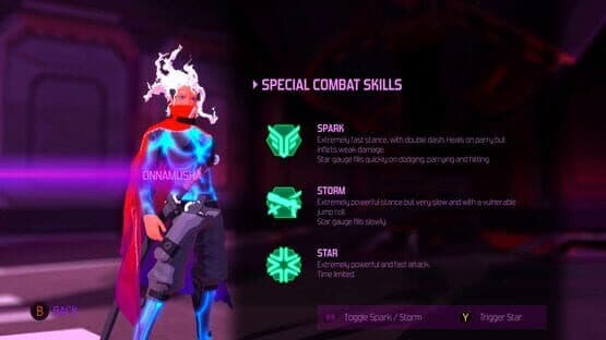 Furi: Onnamusha screenshot 8