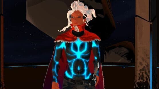 Furi: Onnamusha screenshot 3