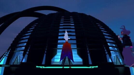 Furi: Onnamusha screenshot 1