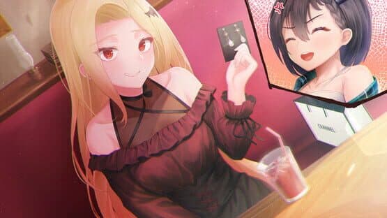 When You Wish Upon a Star screenshot 2