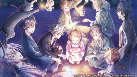 Heiligenstadt no Uta screenshot 3