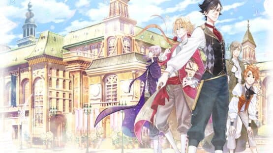 Heiligenstadt no Uta screenshot 2