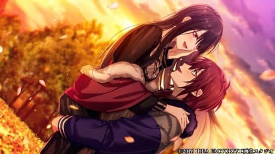 Shiro to Kuro no Alice: Twilight Line screenshot 3