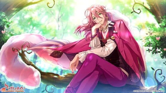 Shiro to Kuro no Alice for Nintendo Switch screenshot 2