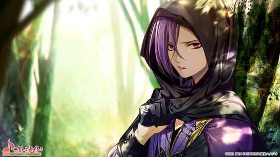 Shiro to Kuro no Alice for Nintendo Switch screenshot 4