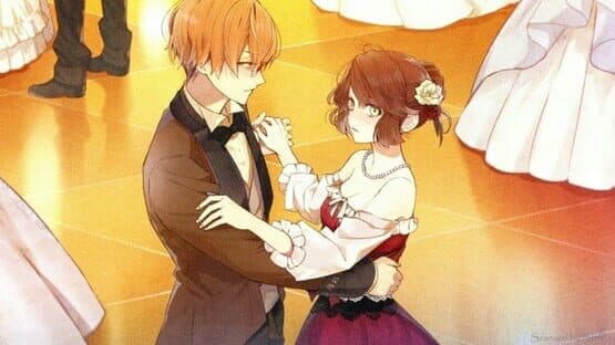 Nil Admirari no Tenbin: Teito Genwaku Kitan screenshot 4