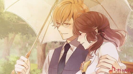 Nil Admirari no Tenbin: Kuroyuri Enyoutan screenshot 2