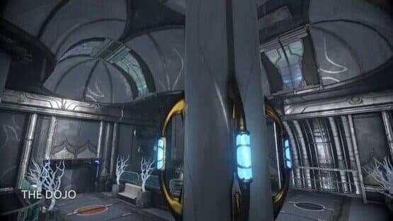 Warframe: Rise of the Warlords screenshot 2