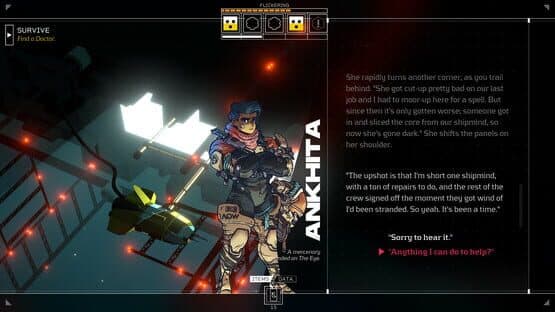 Jump Over the Age Collection screenshot 2