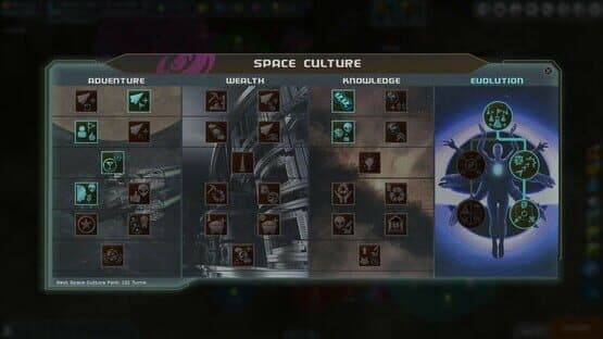 Interstellar Space: Genesis - Evolving Empires screenshot 10
