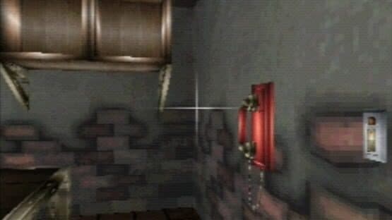 Echo Night screenshot 3