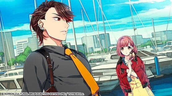 Side Kicks! screenshot 2