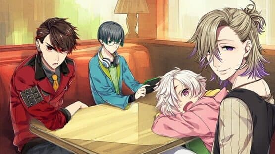 Side Kicks! screenshot 3