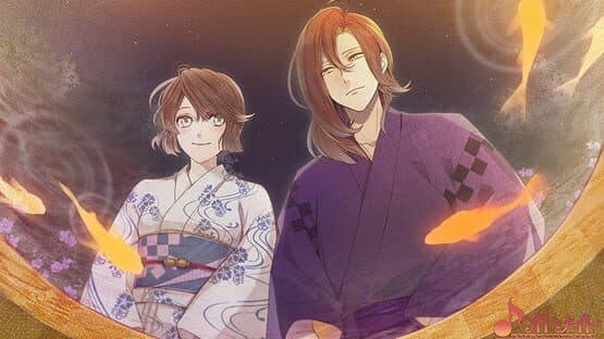 Nil Admirari no Tenbin: Twin Pack screenshot 1