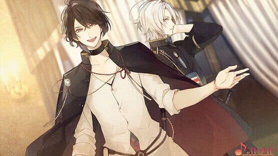 Nil Admirari no Tenbin: Irodori Nadeshiko screenshot 2