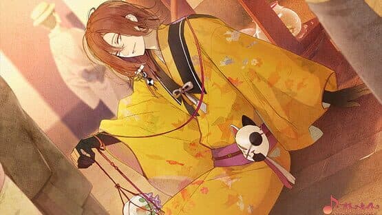 Nil Admirari no Tenbin: Irodori Nadeshiko screenshot 3