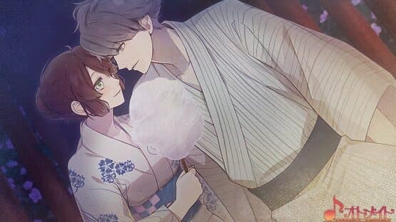 Nil Admirari no Tenbin: Irodori Nadeshiko screenshot 4