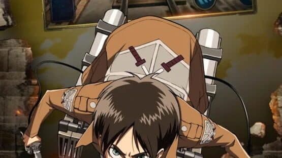 Attack on Titan: Assault screenshot 3