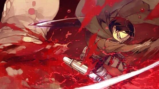 Attack on Titan: A Choice with No Regrets screenshot 3
