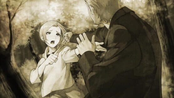 Attack on Titan: Wall Sina, Goodbye screenshot 2