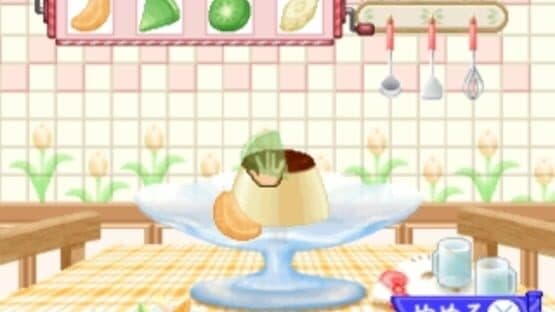 Kids Station: Hello Kitty to Album Nikki wo Tsukurimasho! screenshot 5