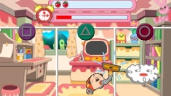 Kids Station: Hitori de Dekirumon! screenshot 3