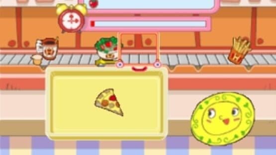 Kids Station: Hitori de Dekirumon! screenshot 5