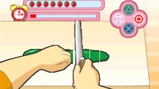 Kids Station: Hitori de Dekirumon! screenshot 7