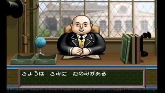 Kids Station: Kikansha Thomas to Nakama-tachi screenshot 3